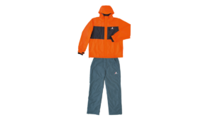 RAIN WEAR