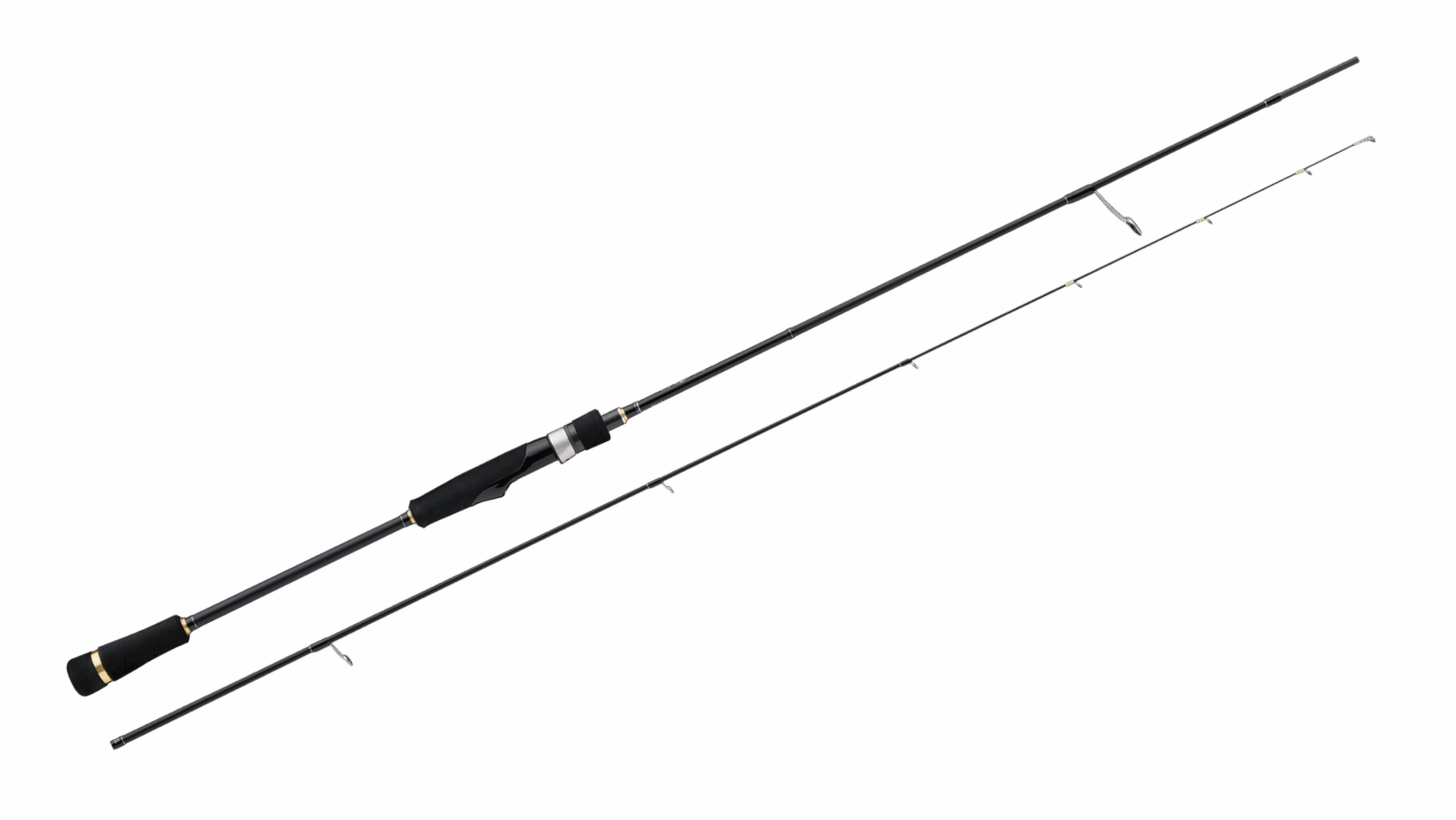 AJI-DO 1G -VERTICAL CONTACT AJING- Major Craft Europe