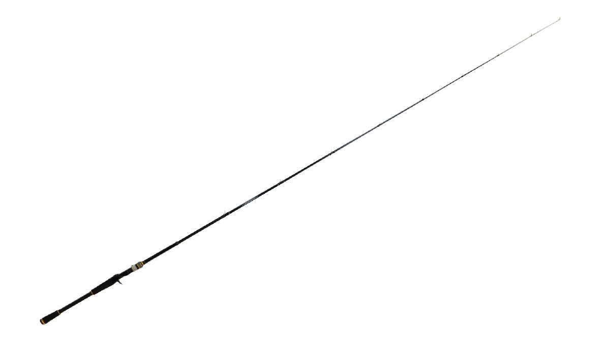 Canne Major Craft Benkei BIC 662 M - 6'6" Casting - Action Régulière - Neuve