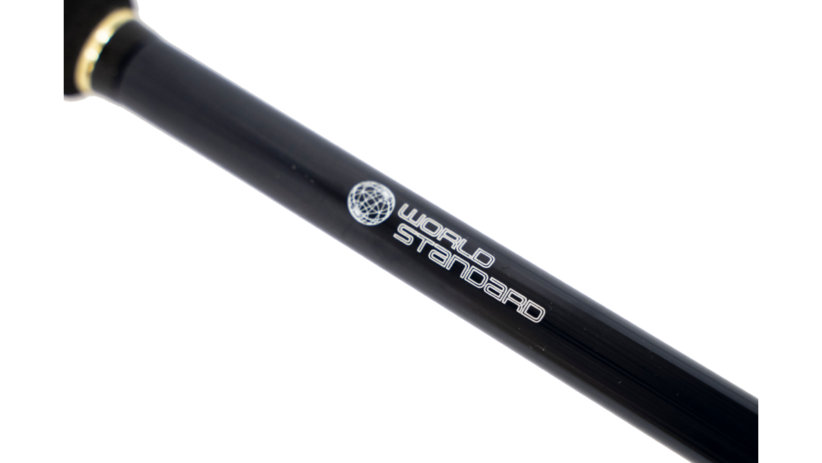 Casting Rod Major Craft Basspara X - Leurre de la pêche