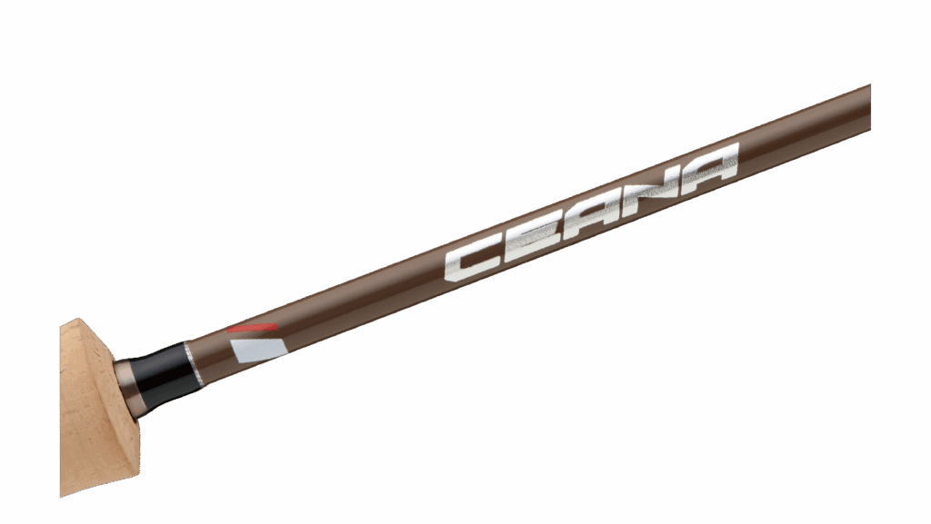 Ceana CEANA -TROUT- Major Craft Europe