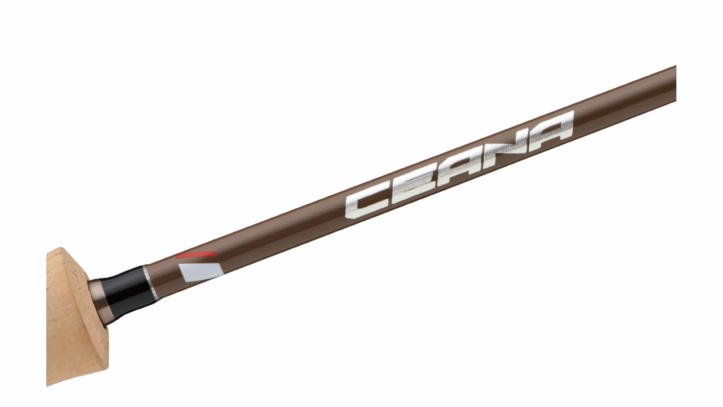 Ceana CEANA -TROUT- Major Craft Europe