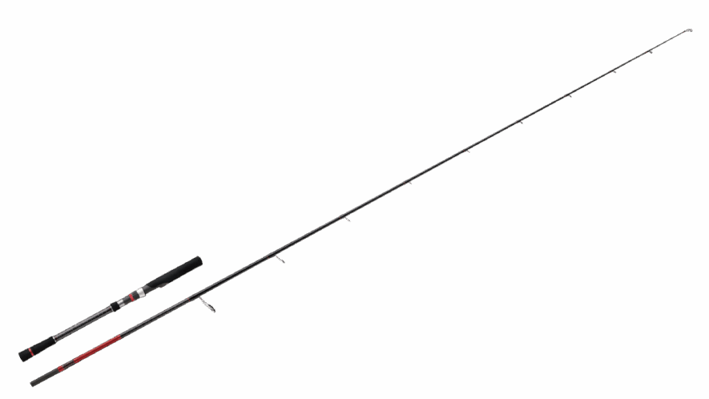 Saltwater Inshore Rods RODS - SALTWATER - INSHORE CASTING - Major Craft Europe