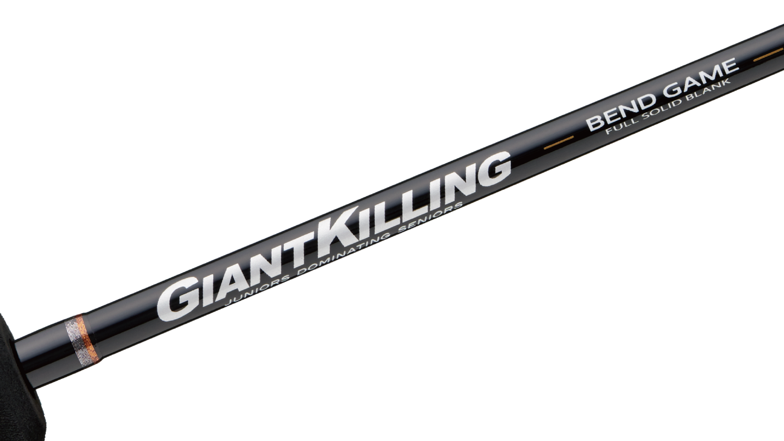 GIANT KILLING BEND GAME -LIGHT JIGGING- Major Craft Europe