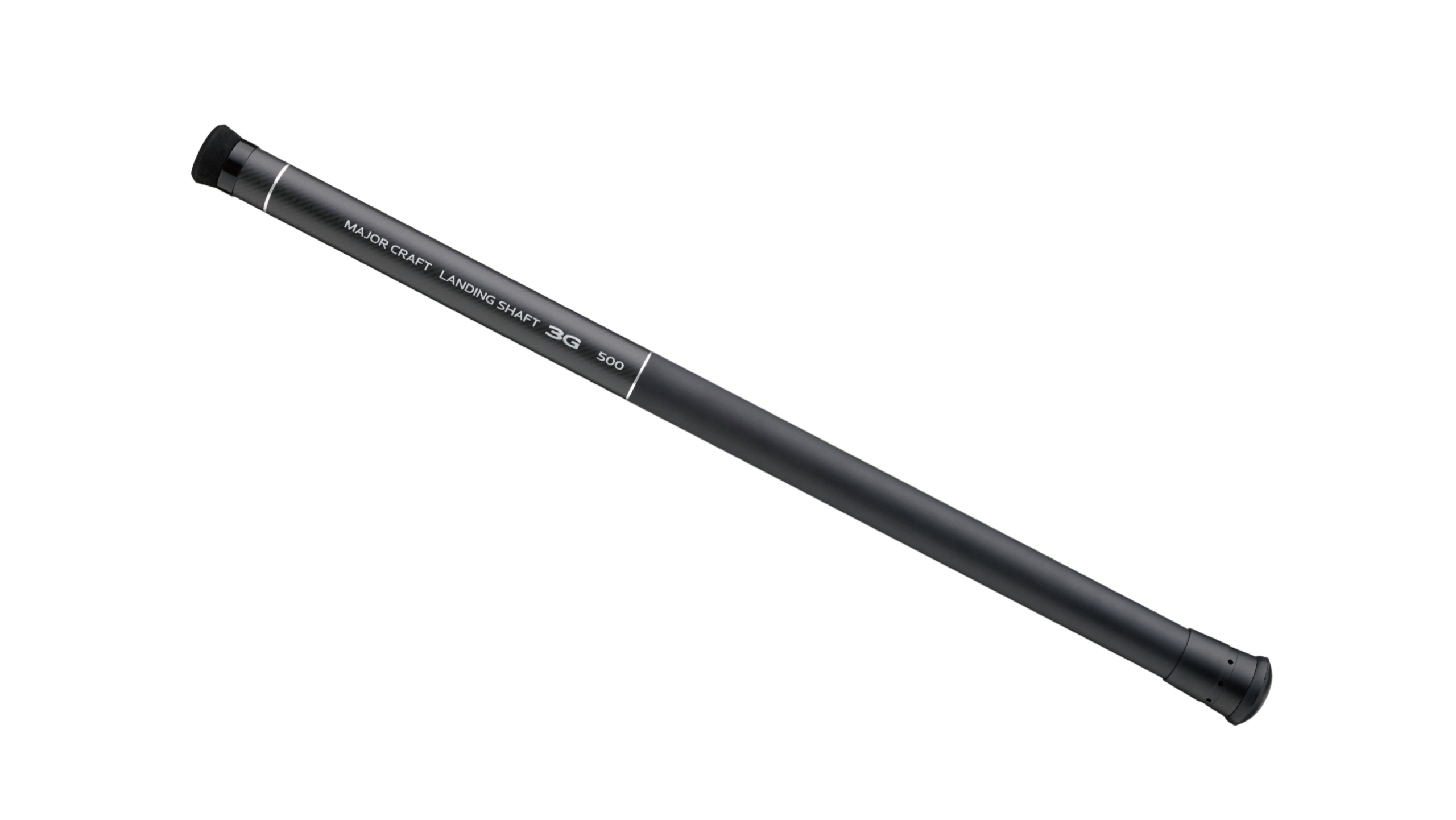 ロッド Major Craft Landing Shaft 3G LS3-500 LANDING SHAFT 3G - Major Craft Europe