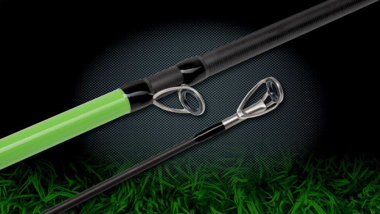 Ceana CEANA & CEANA PIKE CUSTOM GREEN VERSION - Major Craft Europe