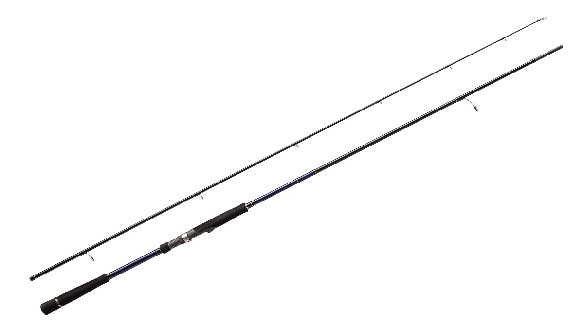 Canne à Pêche Major Craft Solpara SPX 862 E - 2,59 M - Pour Pêche En Mer - Neuf Sous Emballage