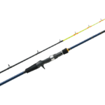 Canne Major Craft Crostage CRX 722 XH/B – 7'2″ Casting – Pêche En Mer – Neuf