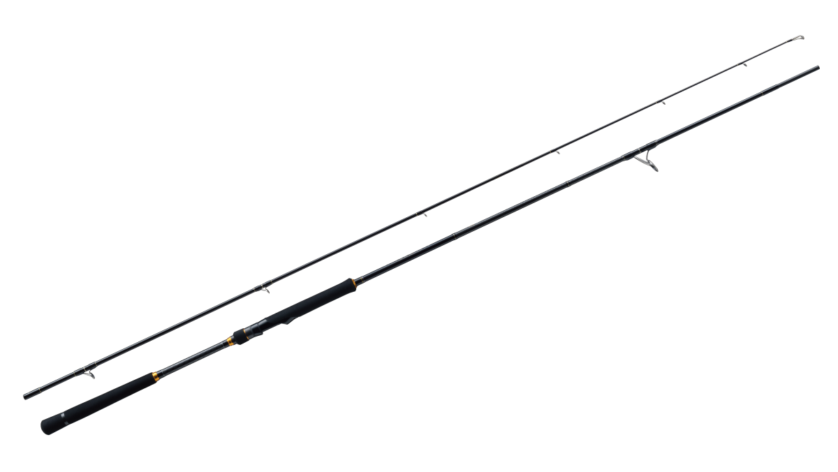 Canne à Pêche Major Craft Triple Cross TCX 922 ML/SRJ – 9'2" – Spinning Mer