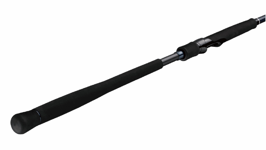 Blank Classification Model MajorCraft Crosride 3G | Tackletips
