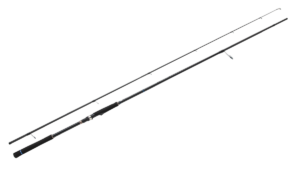Canne à Pcher Spinning Major Craft Ceana CNS-752M/F 7'5" Puissance Extra Fast - 2 Brins