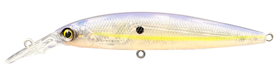 MAJOR CRAFT Suspending Jerkbait Minnow Lure CEANA SHALLOW 110SPS