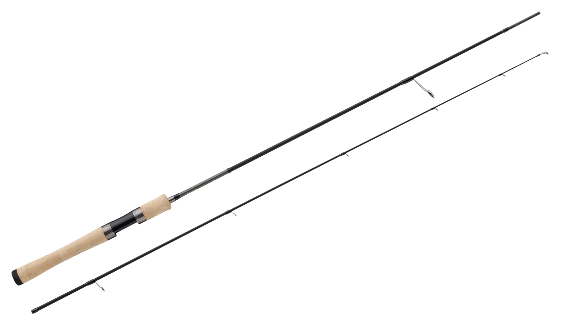Code Trapara NEW TRAPARA AT (AREA TROUT) - Major Craft Europe