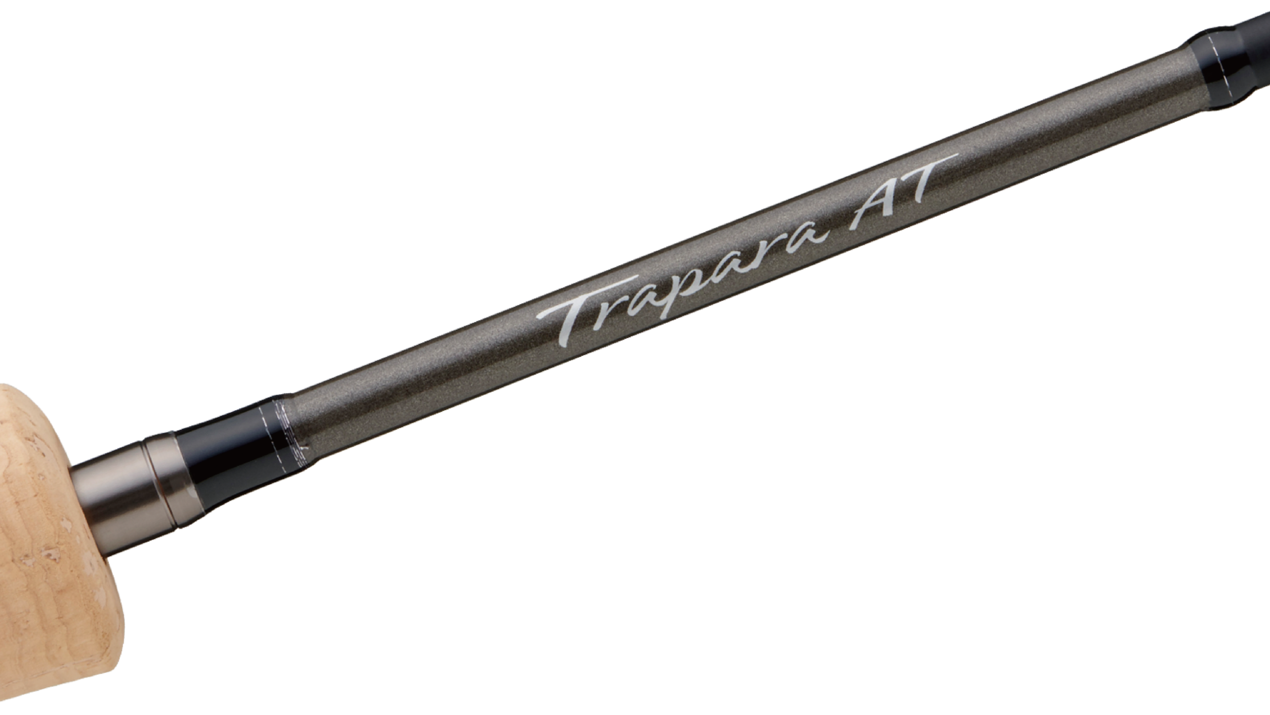 Code Trapara NEW TRAPARA AT (AREA TROUT) - Major Craft Europe