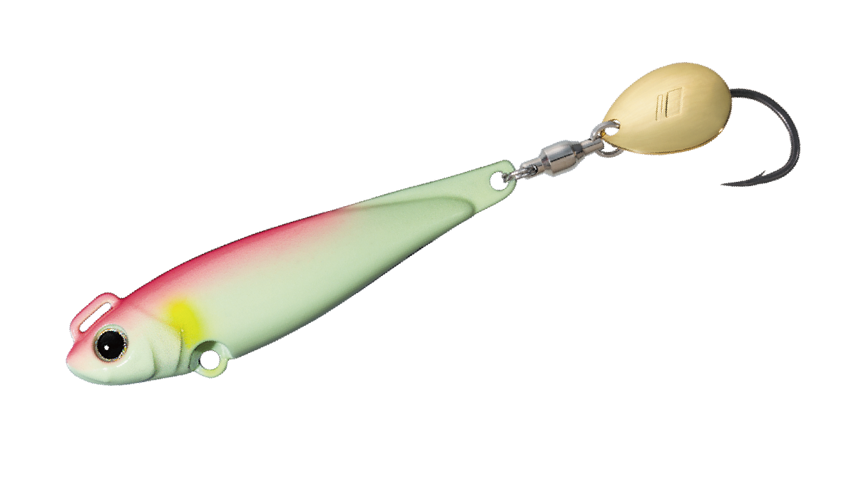 Crankbait Bomber 6\" Giallo Perla Acqua Salata 1 3/16 Oz