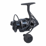Moulinet Major Craft Ceana CNS 2500HG Spinning - 7.2kg Drag - 240g